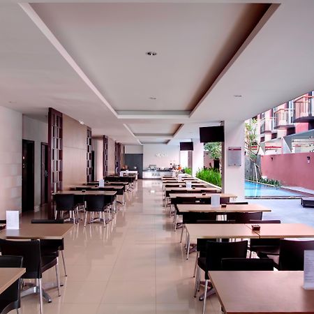 Amaris Hotel Pratama Nusa Dua Νούσα Ντούα Εξωτερικό φωτογραφία