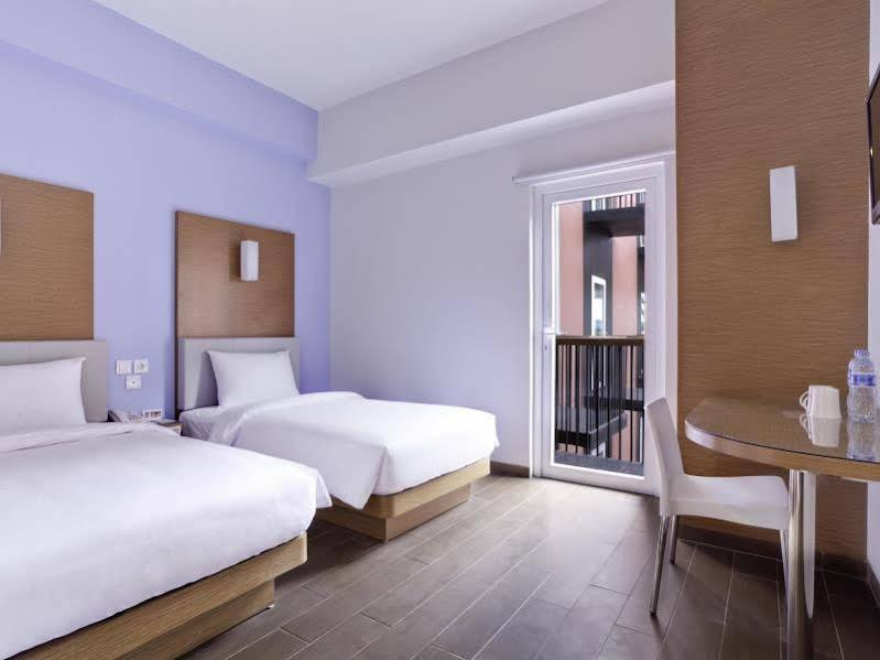 Amaris Hotel Pratama Nusa Dua Νούσα Ντούα Εξωτερικό φωτογραφία