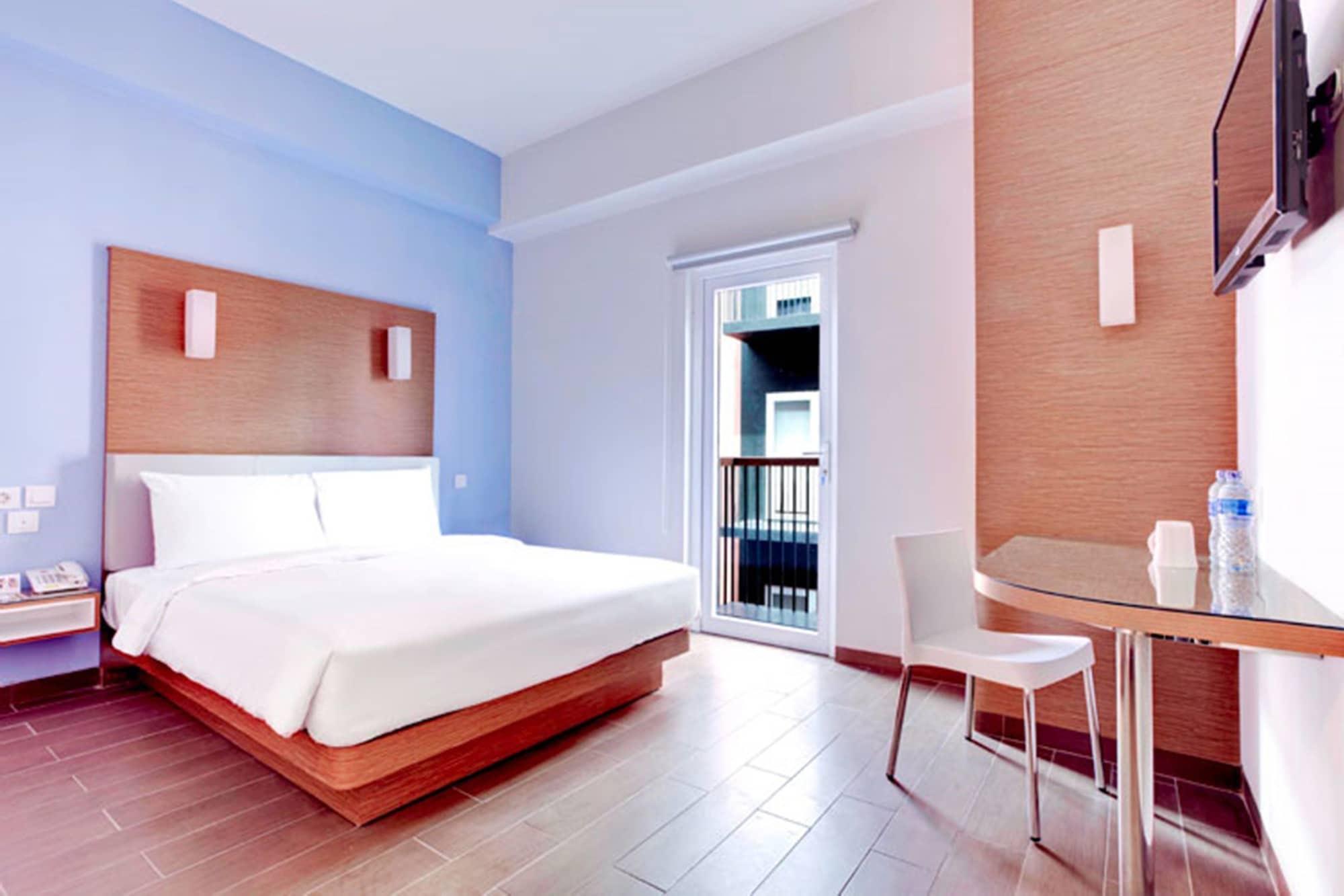 Amaris Hotel Pratama Nusa Dua Νούσα Ντούα Εξωτερικό φωτογραφία