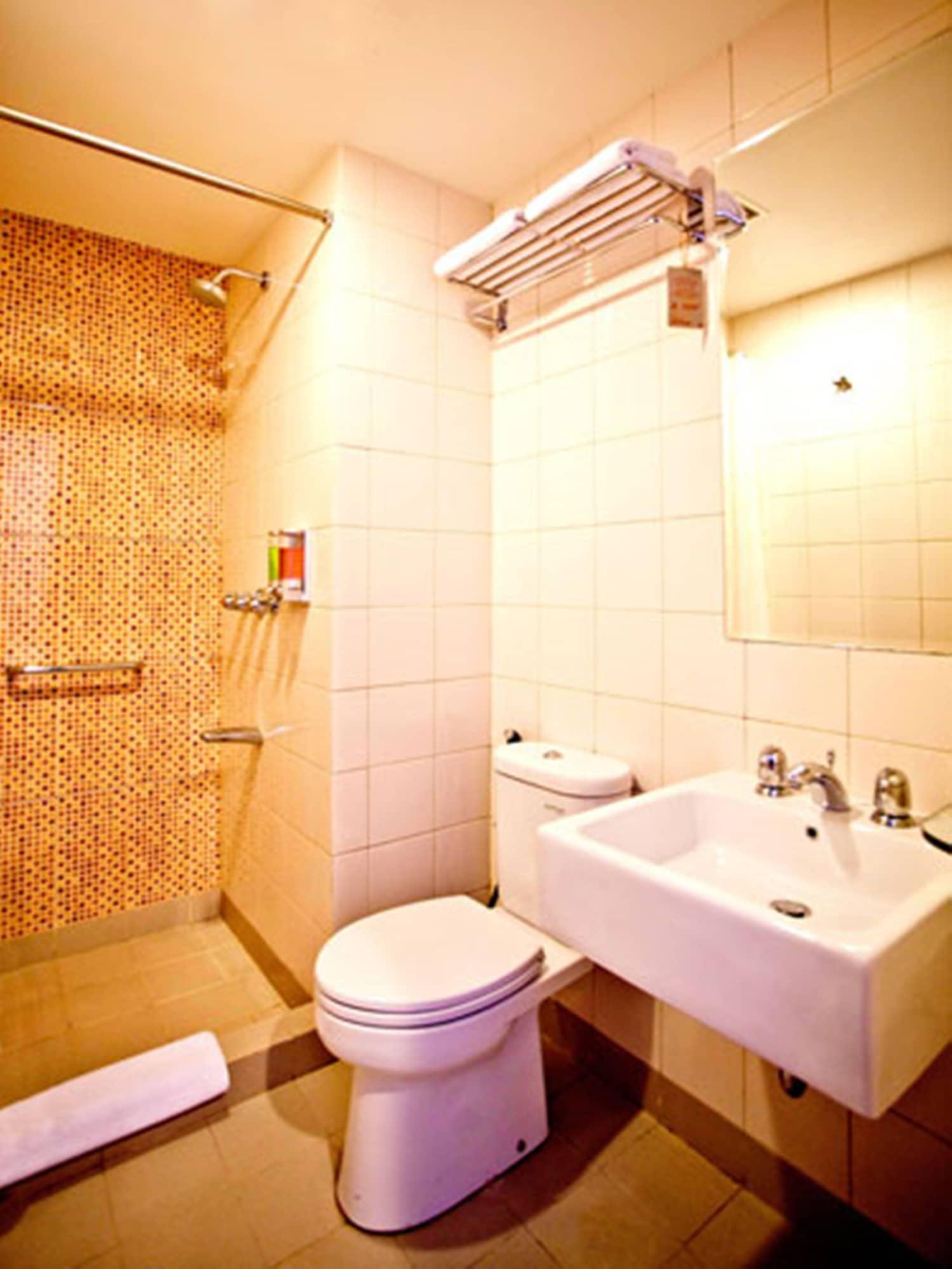 Amaris Hotel Pratama Nusa Dua Νούσα Ντούα Εξωτερικό φωτογραφία