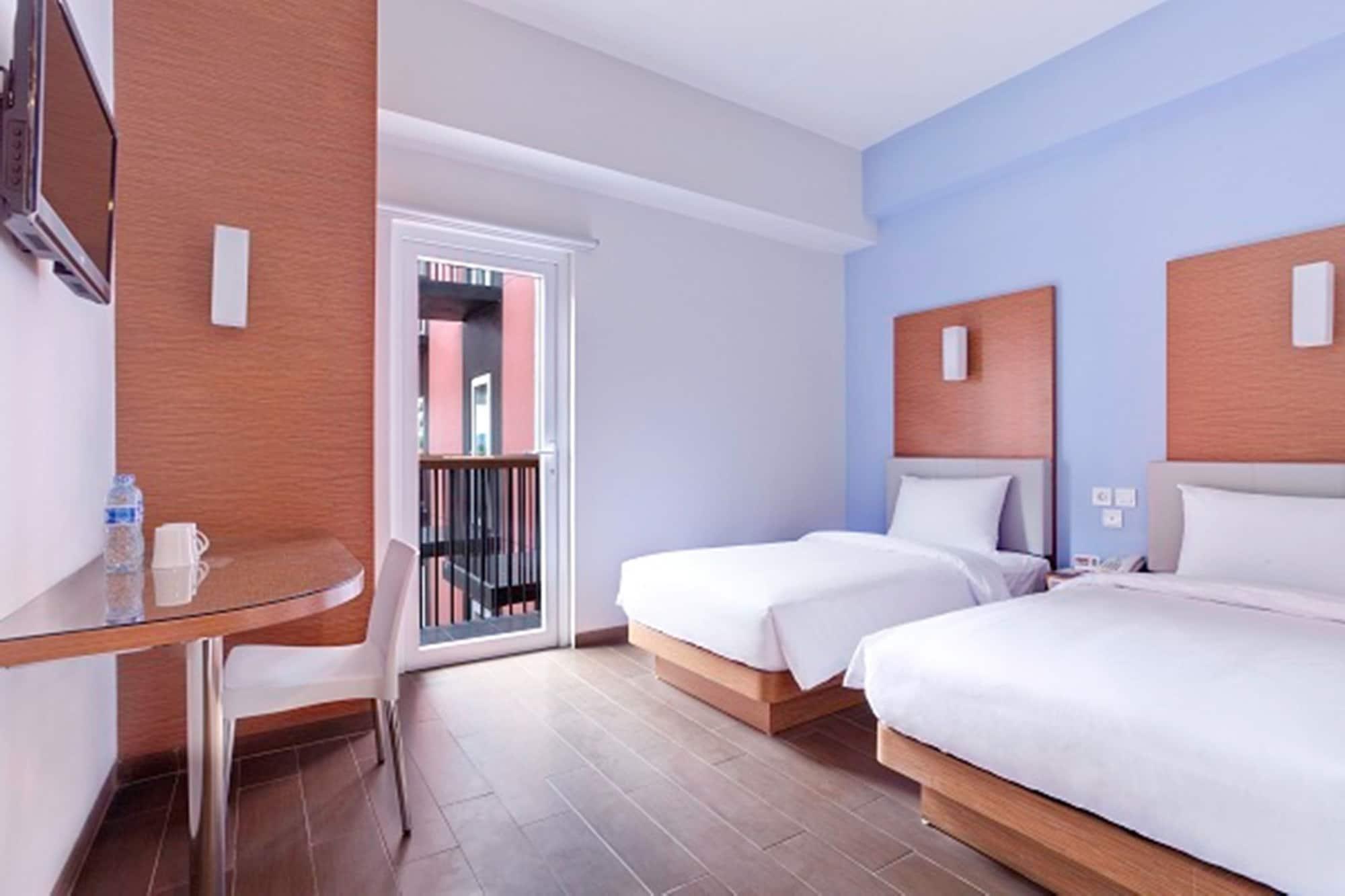 Amaris Hotel Pratama Nusa Dua Νούσα Ντούα Εξωτερικό φωτογραφία