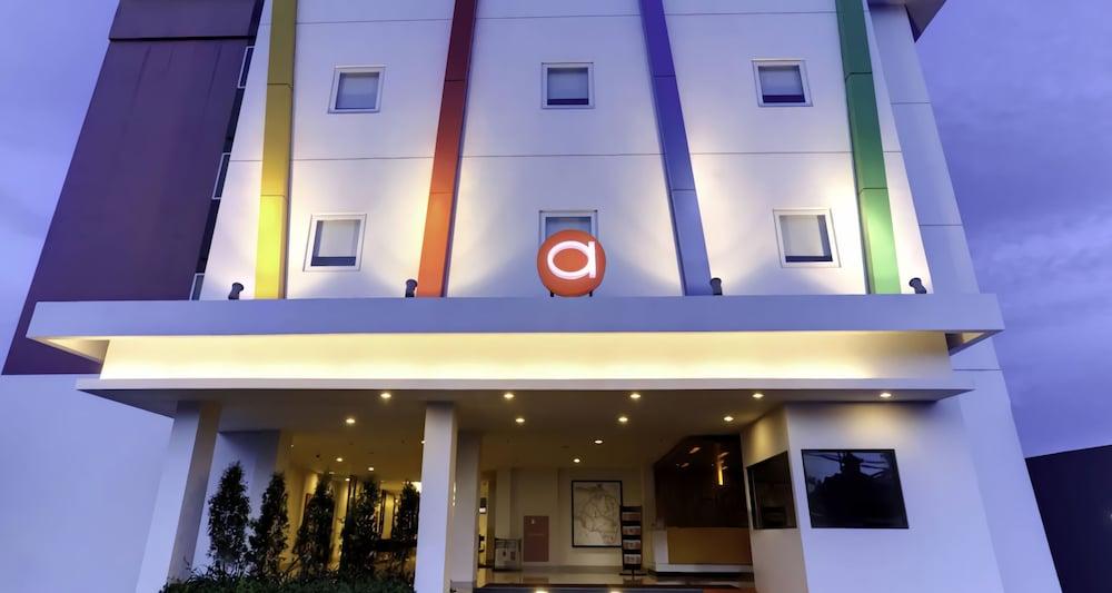 Amaris Hotel Pratama Nusa Dua Νούσα Ντούα Εξωτερικό φωτογραφία