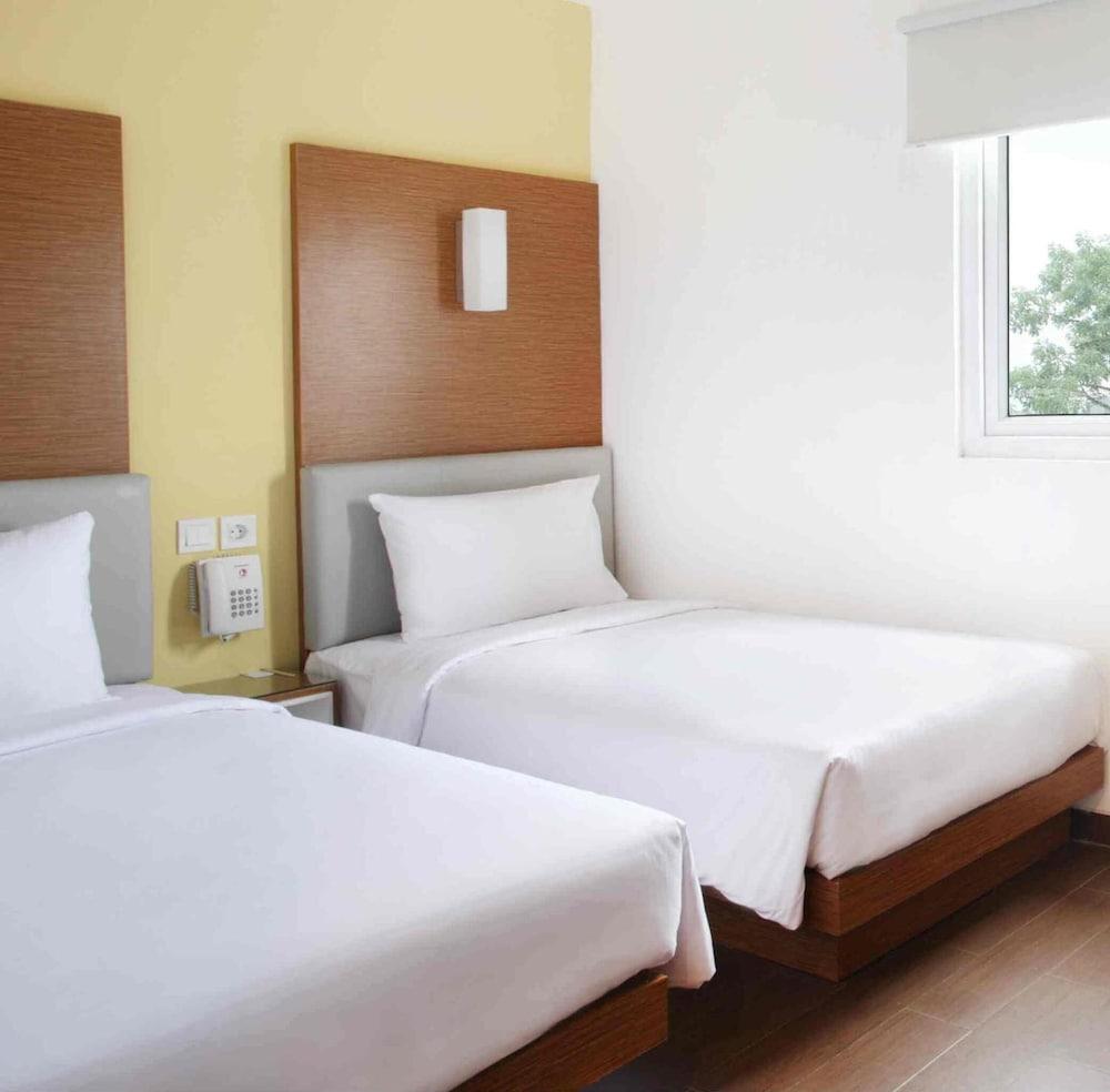 Amaris Hotel Pratama Nusa Dua Νούσα Ντούα Εξωτερικό φωτογραφία