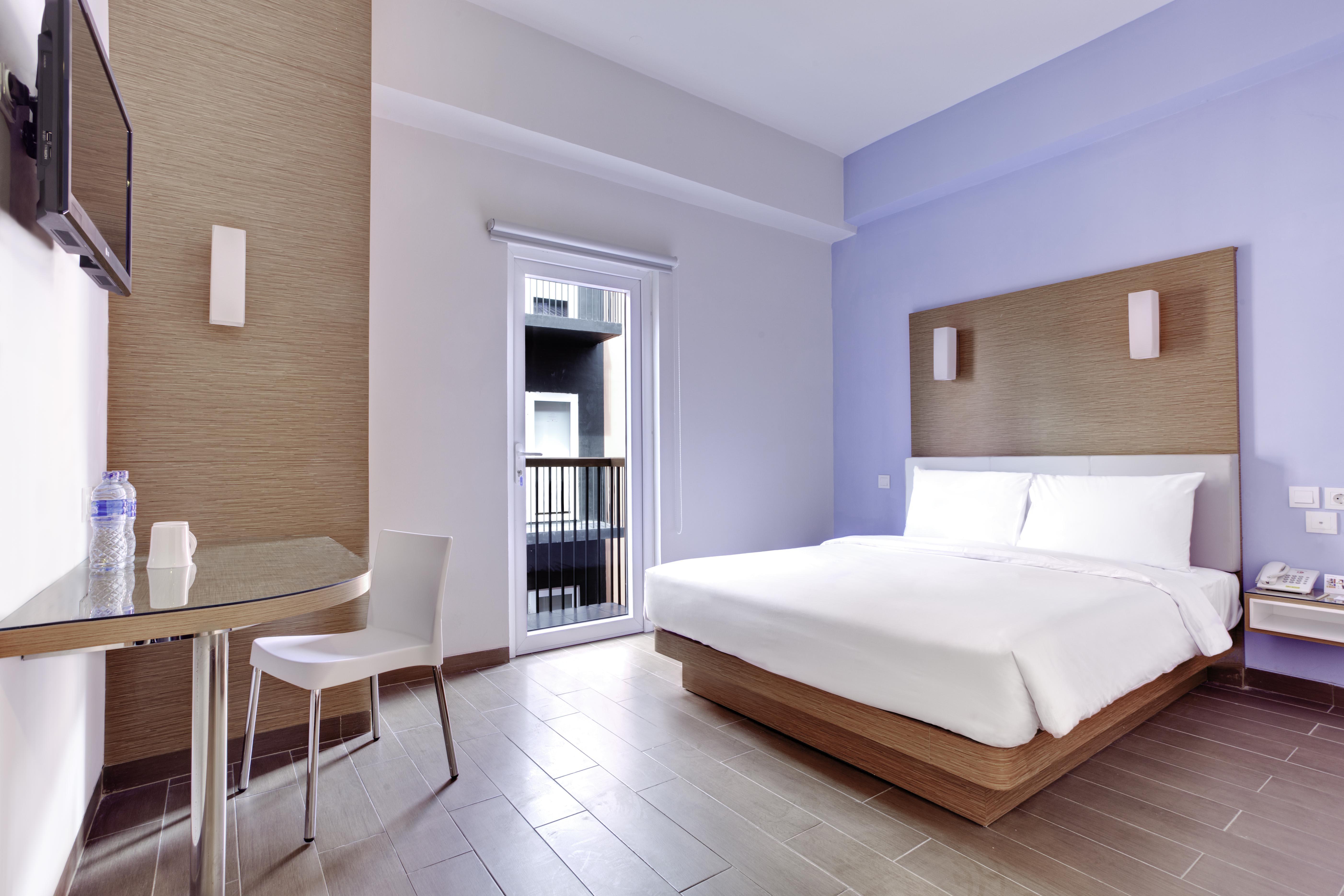 Amaris Hotel Pratama Nusa Dua Νούσα Ντούα Εξωτερικό φωτογραφία