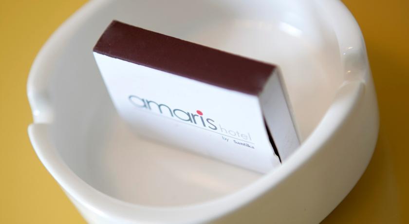 Amaris Hotel Pratama Nusa Dua Νούσα Ντούα Εξωτερικό φωτογραφία