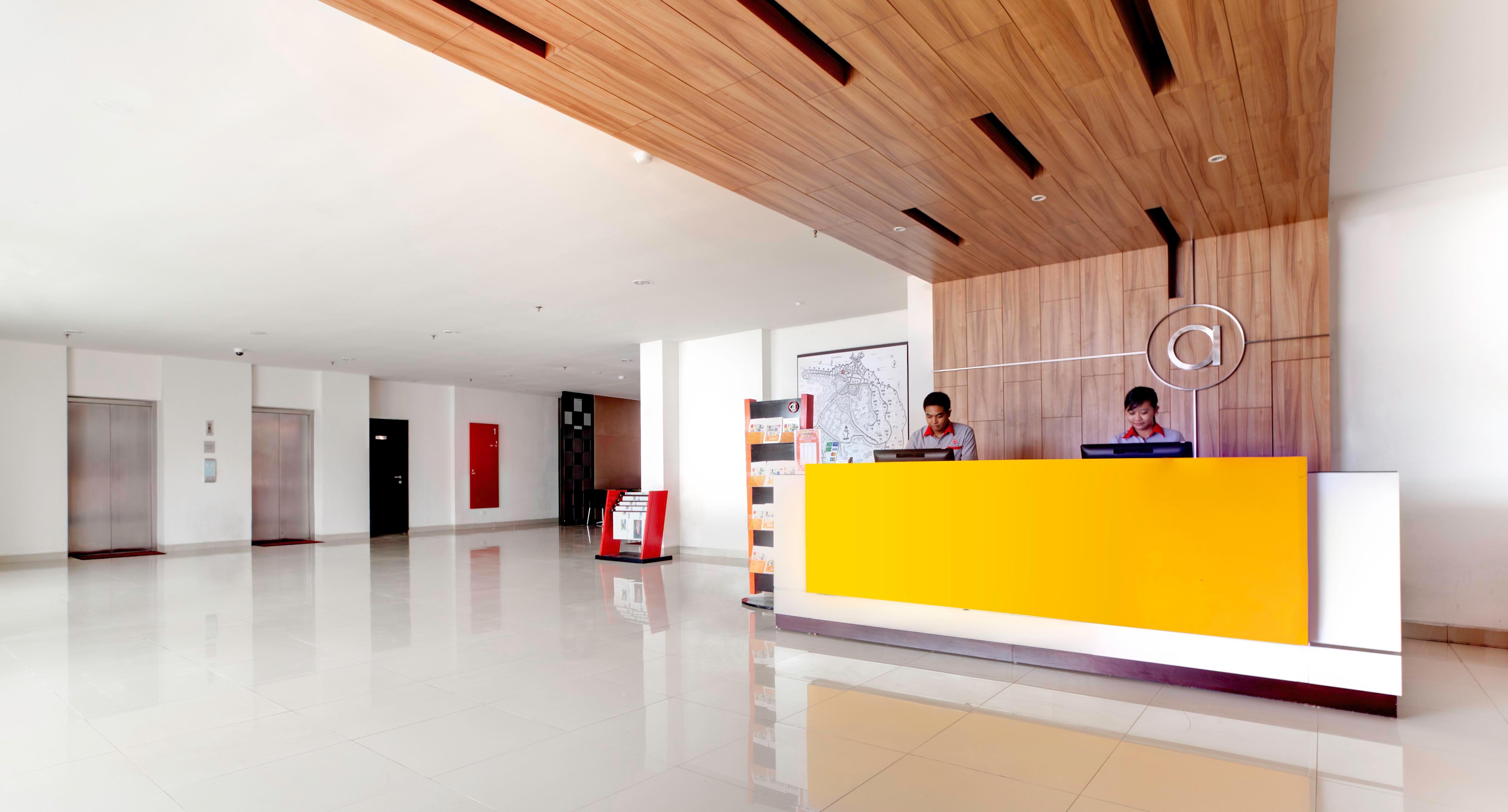 Amaris Hotel Pratama Nusa Dua Νούσα Ντούα Εξωτερικό φωτογραφία