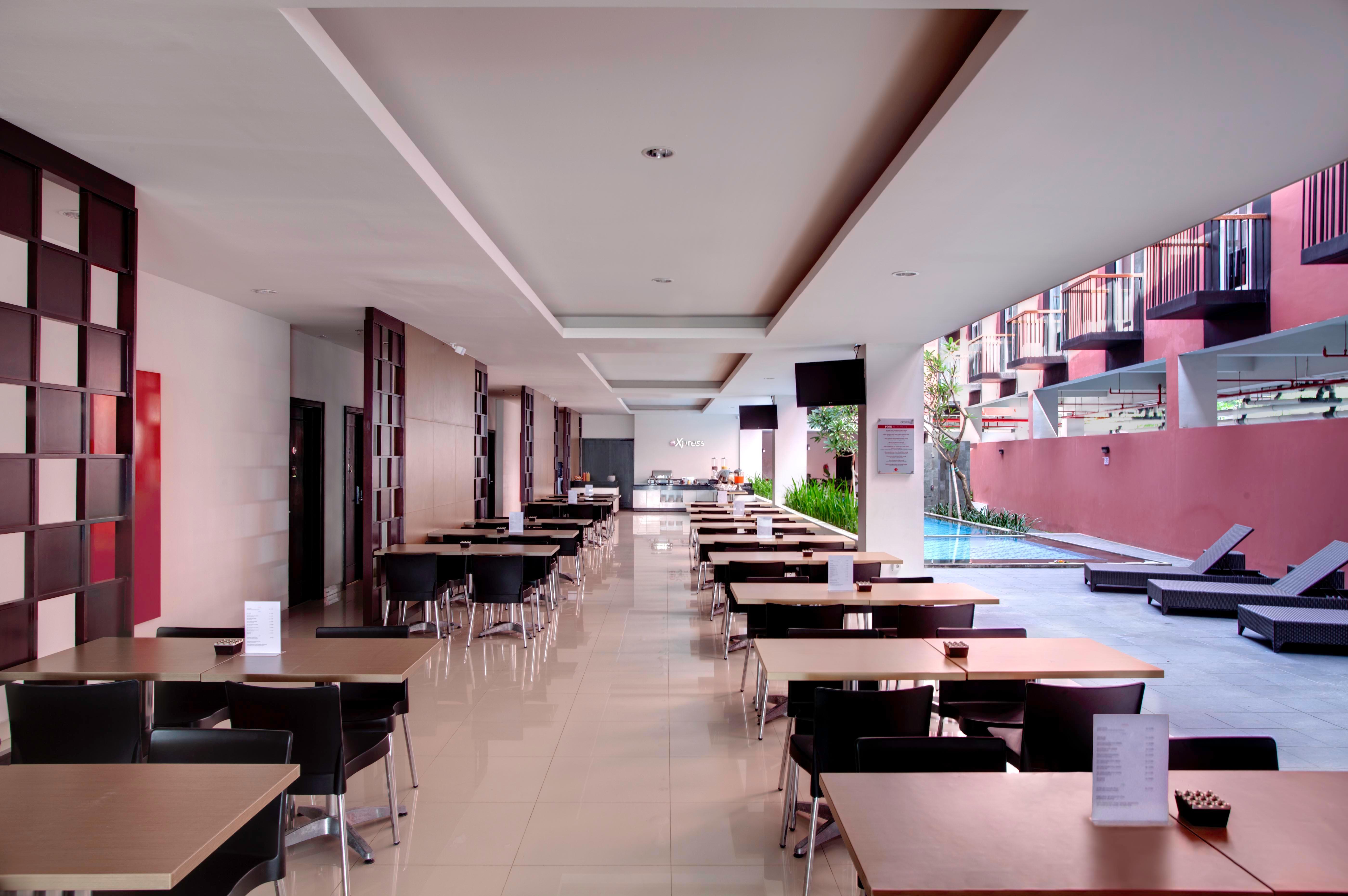 Amaris Hotel Pratama Nusa Dua Νούσα Ντούα Εξωτερικό φωτογραφία