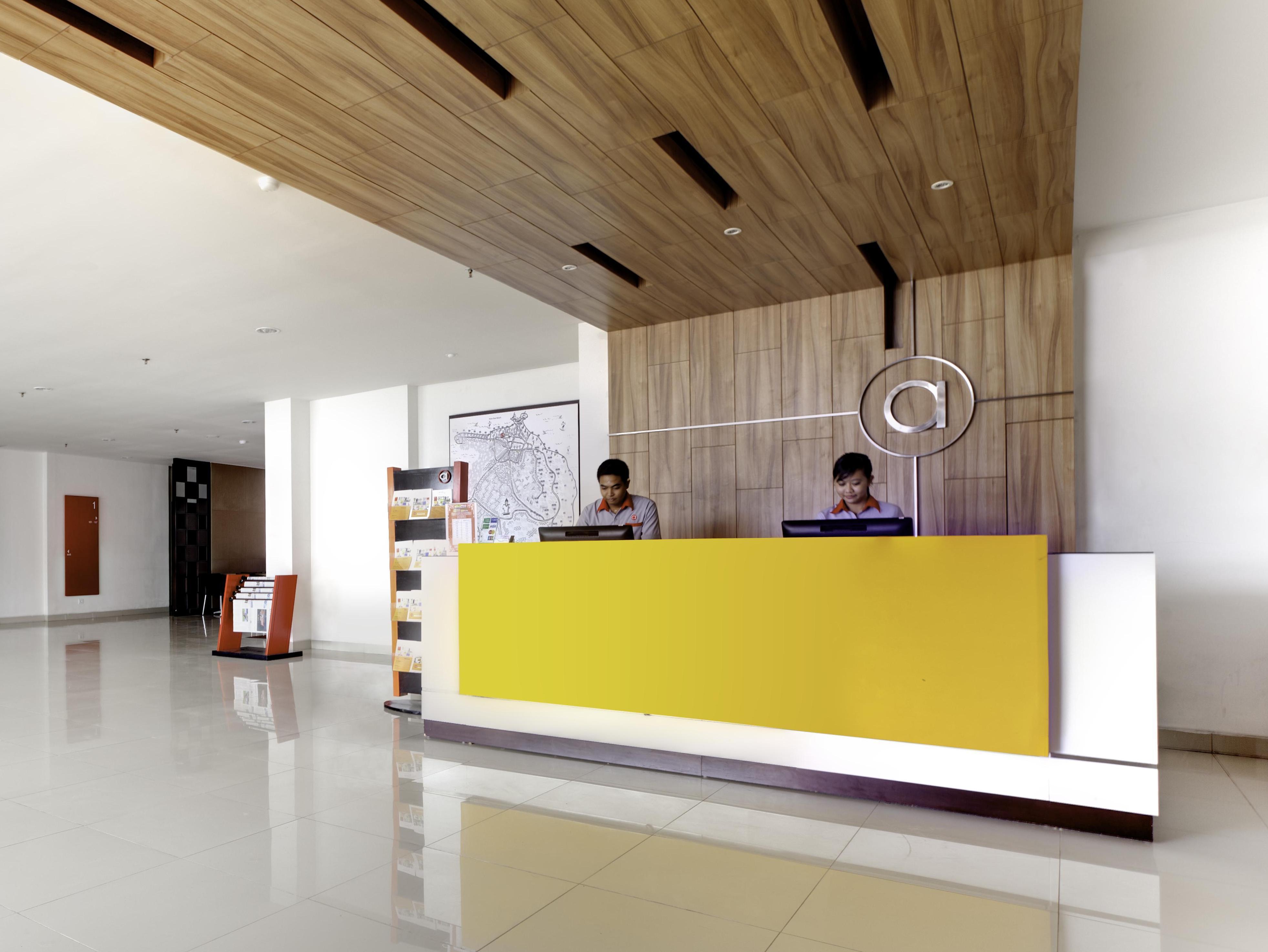 Amaris Hotel Pratama Nusa Dua Νούσα Ντούα Εξωτερικό φωτογραφία