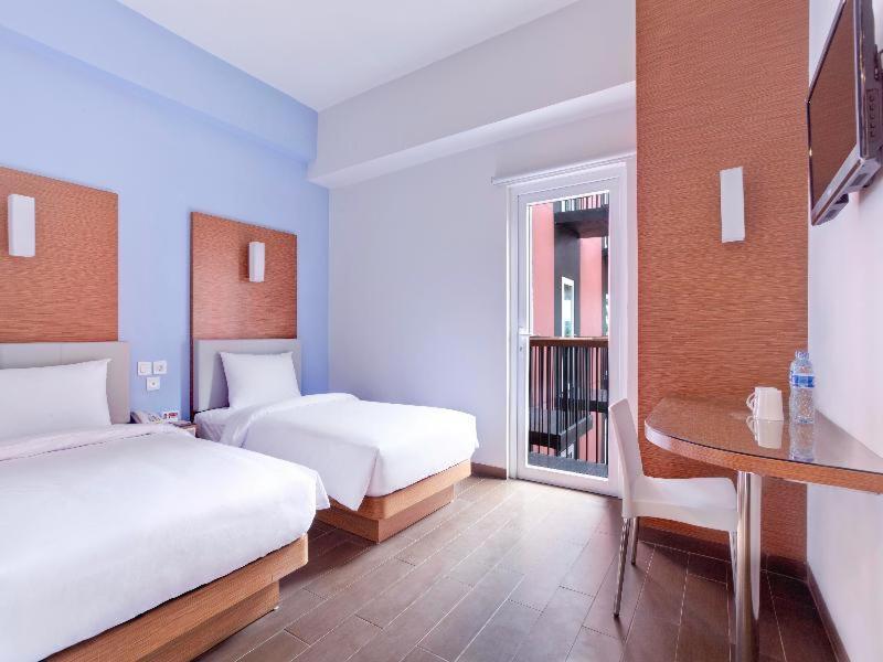 Amaris Hotel Pratama Nusa Dua Νούσα Ντούα Δωμάτιο φωτογραφία