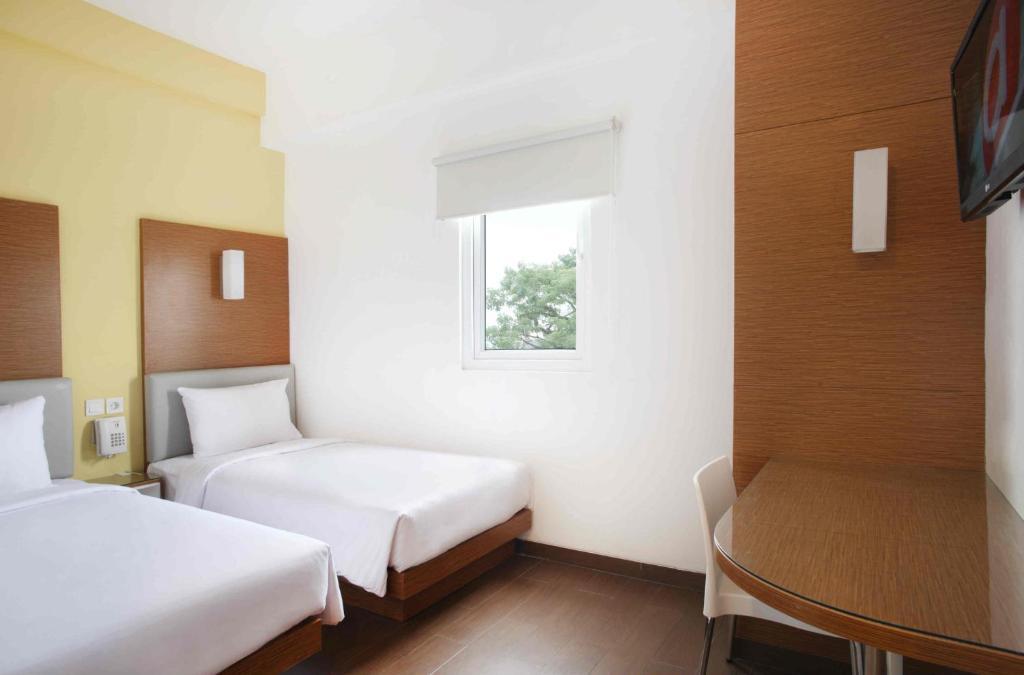 Amaris Hotel Pratama Nusa Dua Νούσα Ντούα Εξωτερικό φωτογραφία