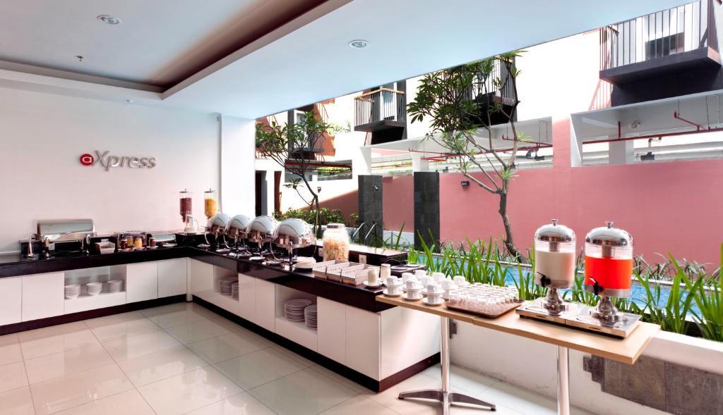Amaris Hotel Pratama Nusa Dua Νούσα Ντούα Εξωτερικό φωτογραφία