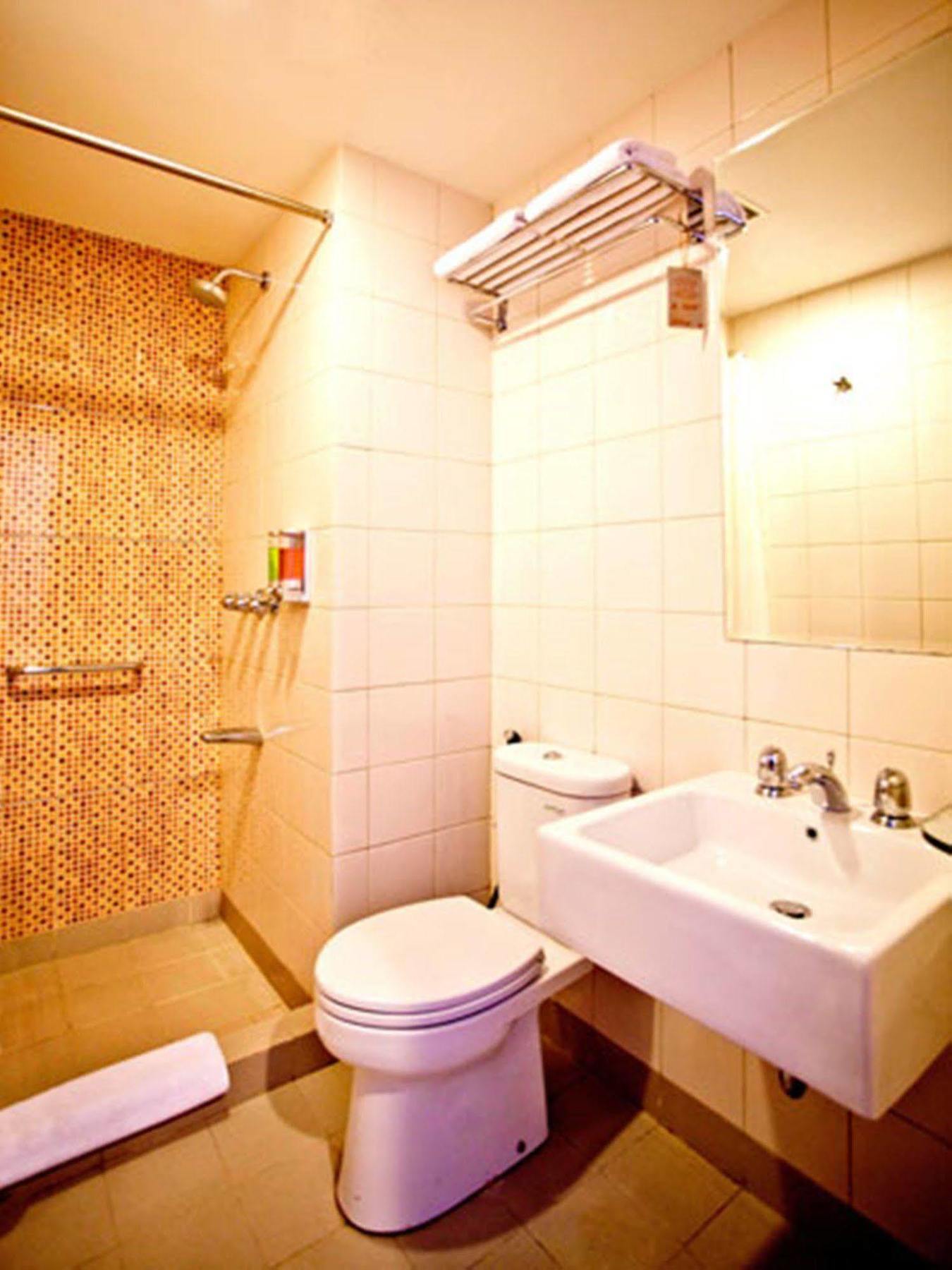 Amaris Hotel Pratama Nusa Dua Νούσα Ντούα Εξωτερικό φωτογραφία